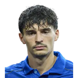 Oier Luengo Dream League Soccer 2026 / DLS26