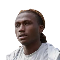 Emmanuel Gyamfi Dream League Soccer 2026 / DLS26