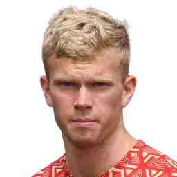 Kjartan Már Kjartansson Dream League Soccer 2026 / DLS26