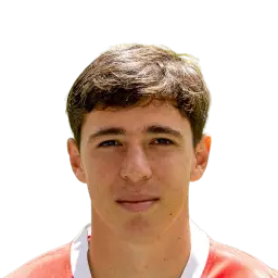 Mateo Chávez Dream League Soccer 2026 / DLS26