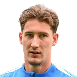 Phil Neumann Dream League Soccer 2026 / DLS26