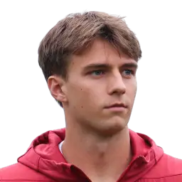 Benjamin Arthur Dream League Soccer 2026 / DLS26