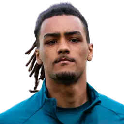 Theo Mawene Dream League Soccer 2026 / DLS26