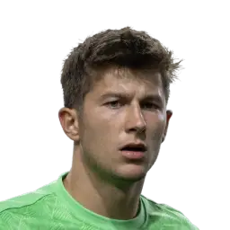 Max Weiss Dream League Soccer 2026 / DLS26