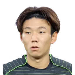 Hayato Inamura Dream League Soccer 2026 / DLS26