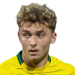 Callum Osmand Dream League Soccer 2026 / DLS26