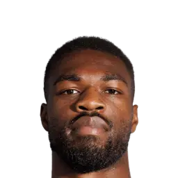 Emile Acquah Dream League Soccer 2026 / DLS26