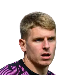 Yevgeniy Kucherenko Dream League Soccer 2026 / DLS26