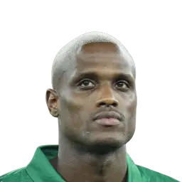 Jefferson Encada Dream League Soccer 2026 / DLS26