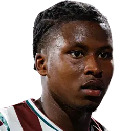 Sidny Cabral Dream League Soccer 2026 / DLS26