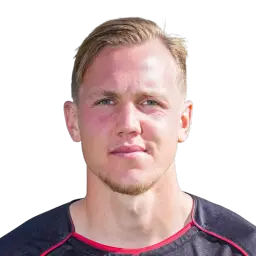 Adam Carlén Dream League Soccer 2026 / DLS26