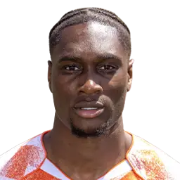 Gibson Yah Dream League Soccer 2026 / DLS26