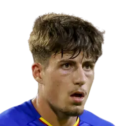 Adrián Liso Dream League Soccer 2026 / DLS26