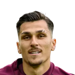 Alexandros Kyziridis Dream League Soccer 2026 / DLS26