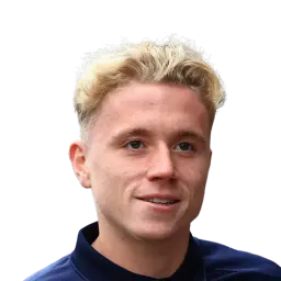 Joe Westley Dream League Soccer 2026 / DLS26