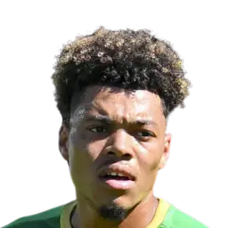 Noah Cadiou Dream League Soccer 2026 / DLS26