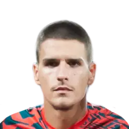 Mateja Stjepanović Dream League Soccer 2026 / DLS26