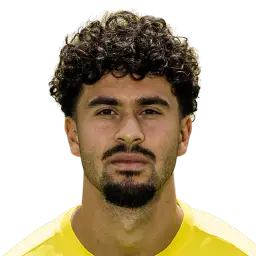 Rio Hillen Dream League Soccer 2026 / DLS26