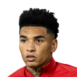 Igor Jesus Dream League Soccer 2026 / DLS26