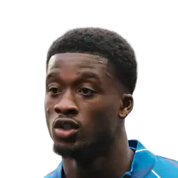 Emmanuel Fernandez Dream League Soccer 2026 / DLS26