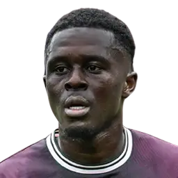 Zeidane Inoussa Dream League Soccer 2026 / DLS26