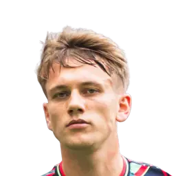 Ethan Galbraith Dream League Soccer 2026 / DLS26