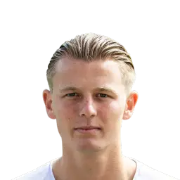 Milan Zonneveld Dream League Soccer 2026 / DLS26