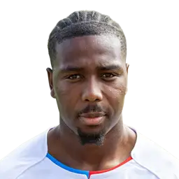 Nigel Ogidi Nwankwo Dream League Soccer 2026 / DLS26