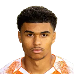 Precious Ugwu Dream League Soccer 2026 / DLS26