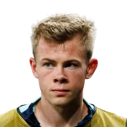 Aune Heggebø Dream League Soccer 2026 / DLS26