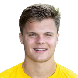 Roy Steur Dream League Soccer 2026 / DLS26