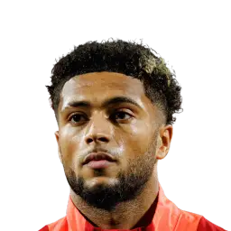 Gustavo Varela Dream League Soccer 2026 / DLS26