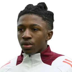 Buba Sangaré Dream League Soccer 2026 / DLS26