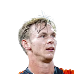 Bert Esselink Dream League Soccer 2026 / DLS26