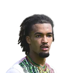 Dan Sinaté Dream League Soccer 2026 / DLS26