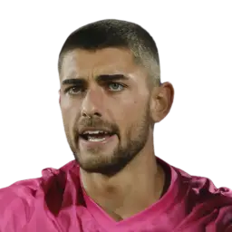 Thomas Gillier Dream League Soccer 2026 / DLS26