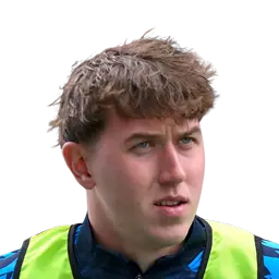 Connor Allan Dream League Soccer 2026 / DLS26