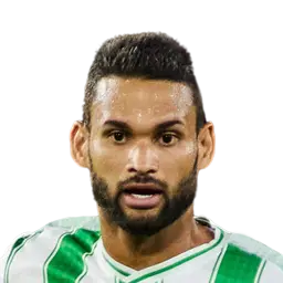 Willian José Dream League Soccer 2026 / DLS26