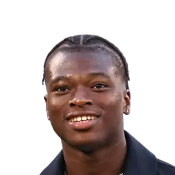 Enzo Molebe Dream League Soccer 2026 / DLS26