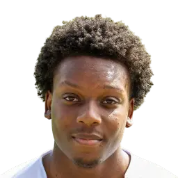 Neville Ogidi Nwankwo Dream League Soccer 2026 / DLS26