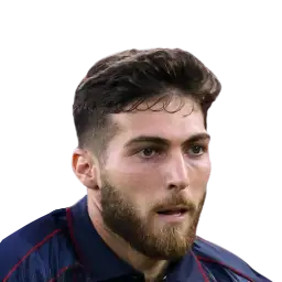 Giorgi Tsitaishvili Dream League Soccer 2026 / DLS26