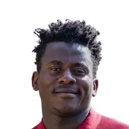 Ibrahim Said Dream League Soccer 2026 / DLS26