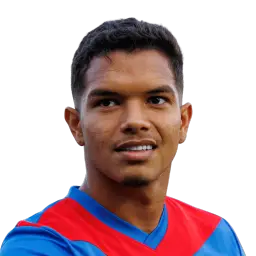 Alexsandro Amorim de Freitas Filho Dream League Soccer 2026 / DLS26