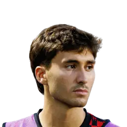 Rafa Obrador Dream League Soccer 2026 / DLS26