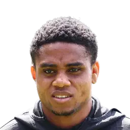 Thibault Klidjé Dream League Soccer 2026 / DLS26