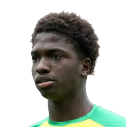 Bahmed Deuff Dream League Soccer 2026 / DLS26