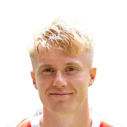 Isak Jensen Dream League Soccer 2026 / DLS26