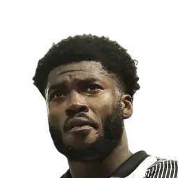 Patrick Agyemang Dream League Soccer 2026 / DLS26