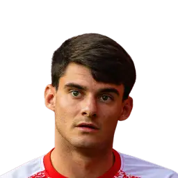 Rob Apter Dream League Soccer 2026 / DLS26