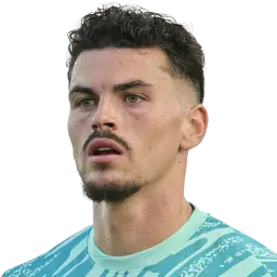 Alejandro Iturbe Dream League Soccer 2026 / DLS26